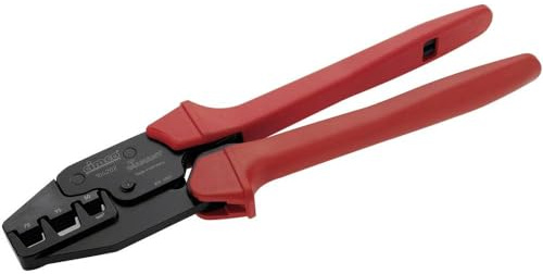 Cimco Presswerkzeuge Aderendhülsen 50-95, 104202