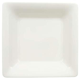 Villeroy & Boch Assiette carrée carrée 22 x 22 x 4 cm