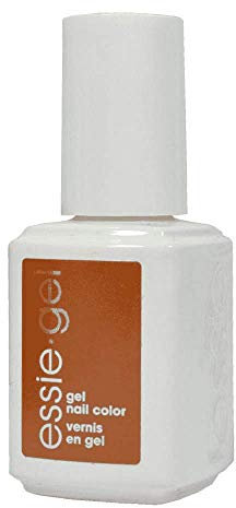 Essie Gel - Leggy Legend, 1er Pack (1 x 12.5 ml)
