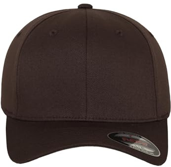 Flexfit Unisex Flexfit Wooly Combe 6277-flexfit Wooly Combed
