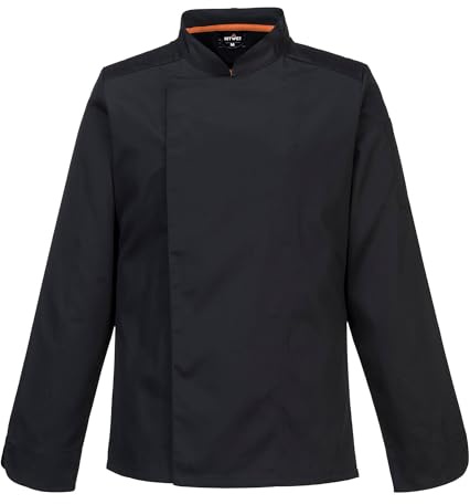 Portwest Giacca da lavoro da cucina MeshAir Pro Chef