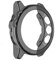 Housse Compatible with Garmin Fenix 3 HR/Fenix 3, Silicone Accessoire TPU de Remplacement pour Étui de Protection Antichoc et Incassable
