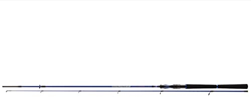 DAIWA Triforce Target Perch Spin, 2,40m, 10-30g, Angelrute