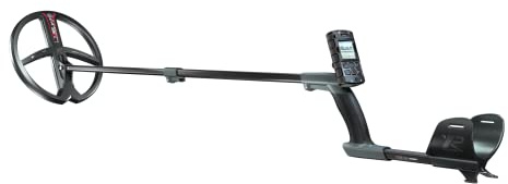 XP Deus II 28 FMF RC WSA II XL