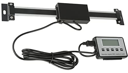 Linear Readout ,Elaborate Design Digital Readout Kit Digital Displacement Sensor Accurate Linear Readout for Cylindrical Grinders for Factory