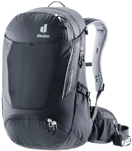 deuter Trans Alpine 24 Fahrradrucksack (Modell 2024)