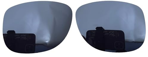 Wetnenss Rayban Justin RB4165 (54 mm) polariserade solglasögon för solglasögon som är lätta att installera, Svart krom, 53.5*44mm