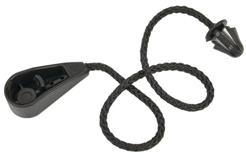Car Parcel Hanging Rope for Qashqai 2016 2017 2018 2019 Car Trunk Parcel Shelf String Cord Lanyard Table Board Hanging Rope 79965-10A