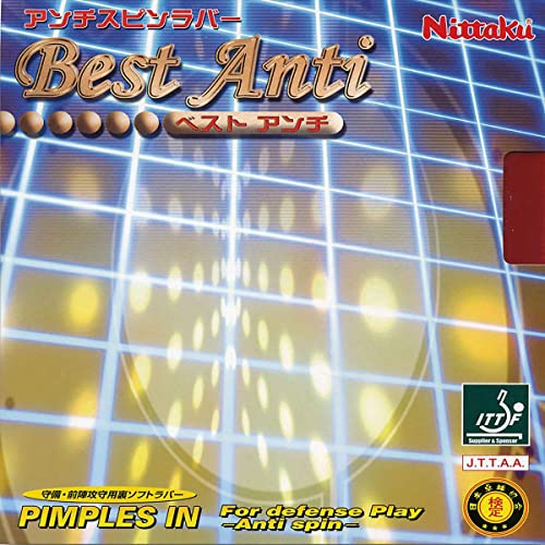 NITTAKU Belag Best Anti