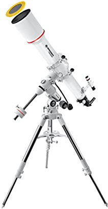 Bresser Teleskop, 4702107, Messier AR-102/1000 EXOS-1 Teleskop