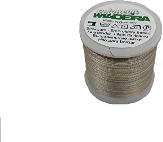 Madeira Polyneon No. 40 200m (1505) Multicolor