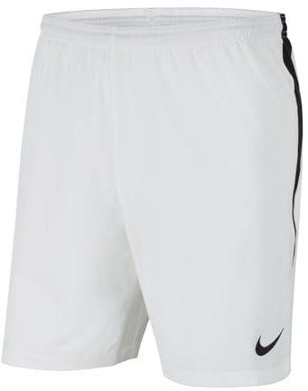 Nike, Venom Iii, Fussball Shorts, Weiss/Schwarz/Schwarz, L, Mann