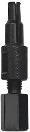 Strumento per La Rimozione Dell'estrattore per Cuscinetti per Fori Ciechi Pinza in Acciaio per La Rimozione Dei Cuscinetti Interni Robusti Strumenti D, Da 10 mm a 11 mm