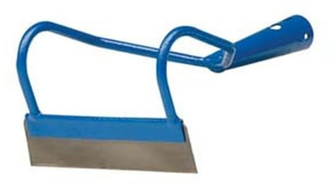 2PZ SARCHIATORE 2 BRACCIA A LAMA INTERCAMBIABILE - cm.16x11x23h.