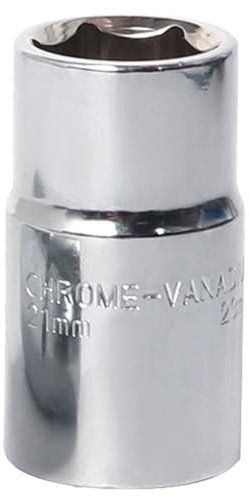 Clé à double extrémité pour écrous de roue de 17/19 mm et 21/23 mm pour une réparation facile des écrous de roue