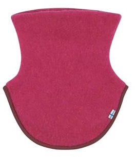 Finkid Kaulus Wool - Kinder Wollfleecekragen für Jungen und Mädchen