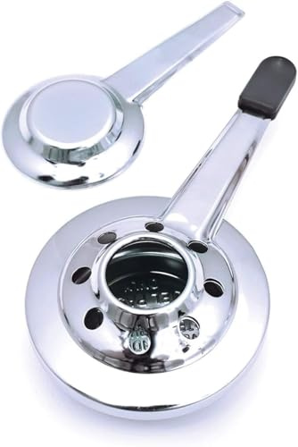 Fondue Brenner - Einzelfunktion,für Brennpasten,Brennpastenbrenner, Fonduebrenner, Fondueanzünder