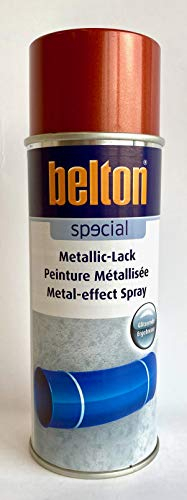 Belton Special - Metallic-Lack Kupfer - 400 ml