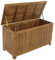 DEGAMO Kissenbox Auflagenbox ST. Vincent 115x50x61cm, Akazie geölt, FSC®-Zertifiziert, Outdoor