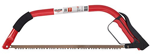 KREATOR KRT807101 KRT807101-Sierra di arco, 530 mm
