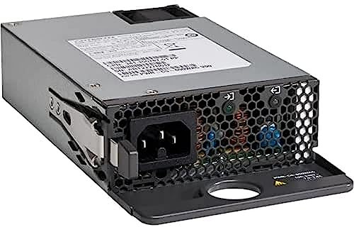 600W AC CONFIG 5 ACCS