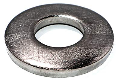 Spannscheiben DIN 6796 Edelstahl A2 M16 Stückzahl 5