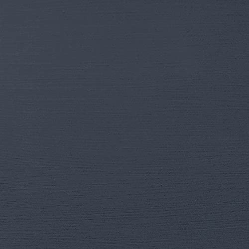 Autentico Vintage Chalk Furniture Paint (1L, Sailors Blue)
