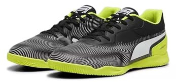 PUMA TRUCO III Indoor Herren Fussballschuhe Hallenschuhe 107979