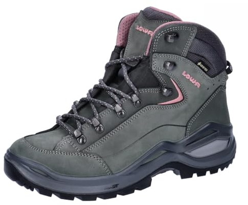 Lowa Renegade Evo GTX Mid Damen Wanderschuhe, Größe:41 EU