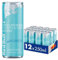 Red Bull Winter Iced Vanilla Berry Edition, 12 x250 ml
