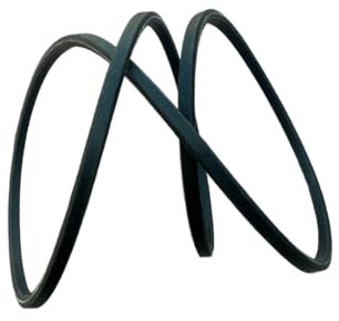 Cinghia AA Motore-Piatto per Trattorino Stiga N 92 – Cod. 135061508/0 135065701/0