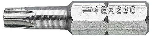 Facom EX.230 Embout 5/16 Torx 30 Long 35 Mm