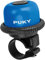 PUKY B078Y5FY76 G 18 Drehring-Glocke, Blau
