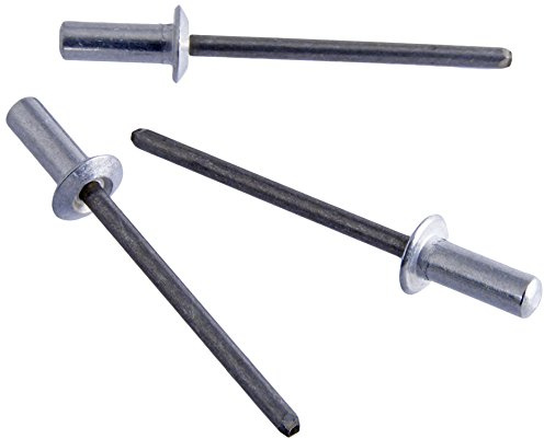 Pop 69919 Ad44sb 001 Rivet, Noir