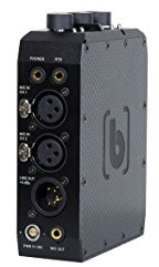 Beachtek DXA-Alexa Preamplifier
