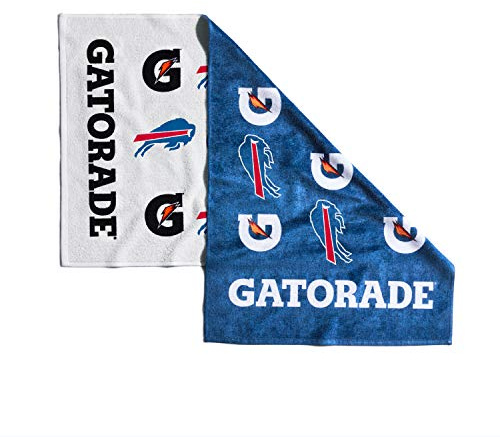 Gatorade Buffalo Bills Towel