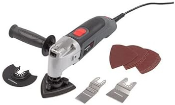 Multiherramienta oscilante 300 W