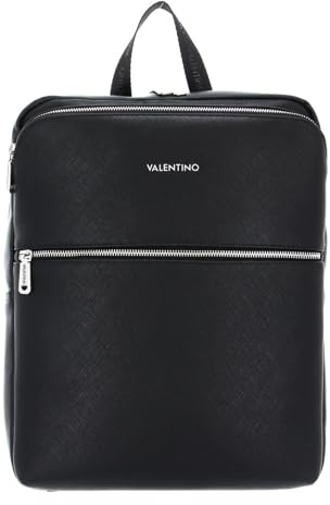 Valentino Women's 5XQ-MARNIER Backpack, Nero
