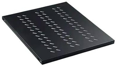 Phasak Rack Acc 1U Vassoio Fisso Rack Marca