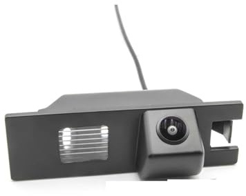 Telecamera Posteriore Per Opel Per Adam/Per Vauxhall Per Adam 2012 2013 2014 2015 2016 2017 2018 2019 Auto Reverse Monitor CCD HD AHD Fisheye Videocamera Vista Posteriore Telecamera Retromarcia(C135 A
