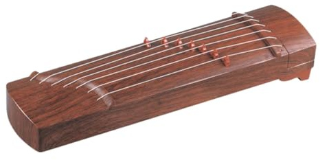 FRCOLOR Instrument Bois Éducatif pour Garçon Fille Créatif et Facile à Jouer Développement Rythme et Cadeau pour Garçons et Filles Couleur Aléatoire Couleur Aléatoire