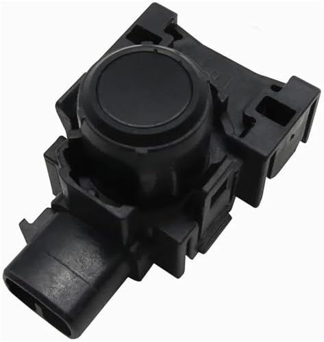 parkeringssensorer För CX-5 3 5 6 Backsensorer 89341-53030 KD47-67UC1(Svart)