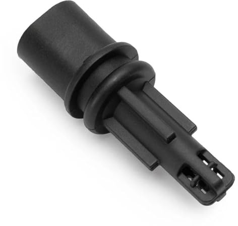 Sensor De Temperatura del Aire De Admisión 1238079 Compatible con Chevrolet Cruze Y Opel Astra Corsa Meriva.
