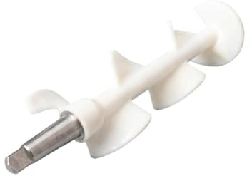 Ice Cream Agitator Shaft, Accessori for macchine for il gelato Albero di miscelazione della gabbia dell'agitatore del miscelatore freddo del cilindro del materiale,For dessert shops
