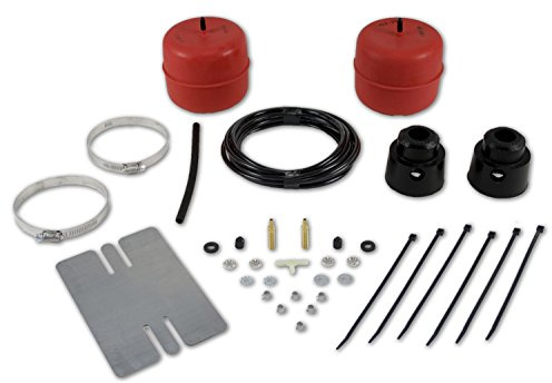 AIR LIFT 60754 1000 Series Rear Air Spring Kit