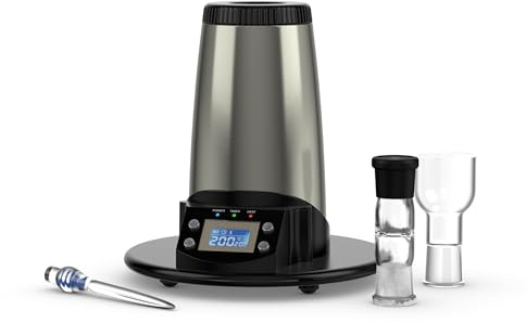 Arizer V Tower Vaporiser