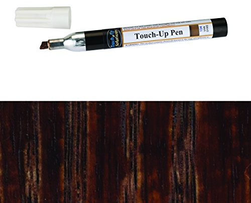 Touch-Up Solutions Touchup Pen Van Dyke Brown