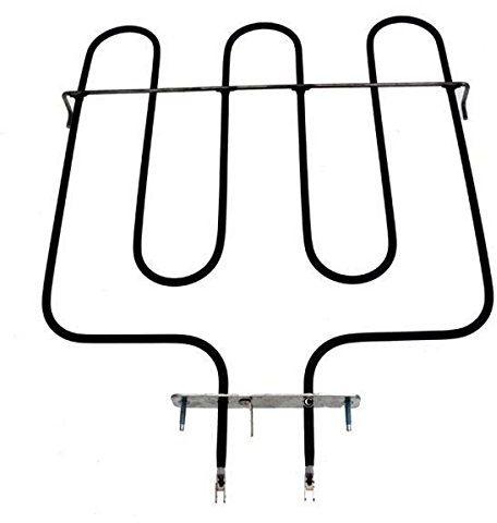 resistance grill voute 2100 w 230 v pour four BRANDT - 74X2310