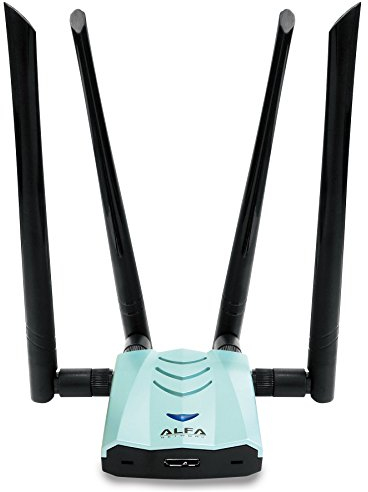 Alfa Network Alfa USB Adapter AWUS1900