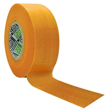 Greenstaff World GSWD-2146 Ruban de masquage pour maquette 18 mm de large pour maquettes en plastique